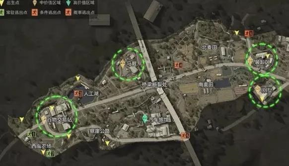 暗区突围7